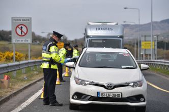 Brexit. Do Wielkiej Brytanii tylko z paszportem