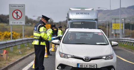 Brexit. Do Wielkiej Brytanii tylko z paszportem
