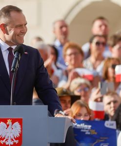 Polacy ocenili Nawrockiego. Najnowszy sondaż