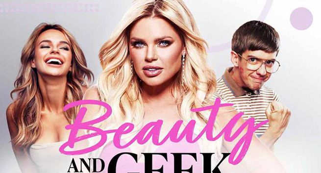 Powstanie polska edycja programu „Beauty and the geek”. Ryszard Sibilski: format zaliczył kilka spektakularnych powrotów