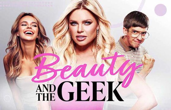 Powstanie polska edycja programu „Beauty and the geek”. Ryszard Sibilski: format zaliczył kilka spektakularnych powrotów