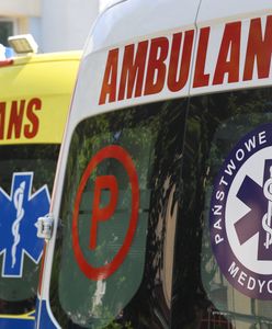 Tychy. Matka przyznała się do usiłowania zabójstwa półtorarocznego synka