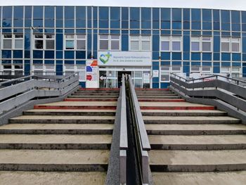 Leszno: Od 1 sierpnia wprowadzono zmiany organizacyjne w szpitalu