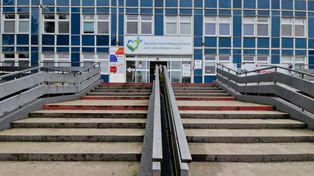 Leszno: Od 1 sierpnia wprowadzono zmiany organizacyjne w szpitalu