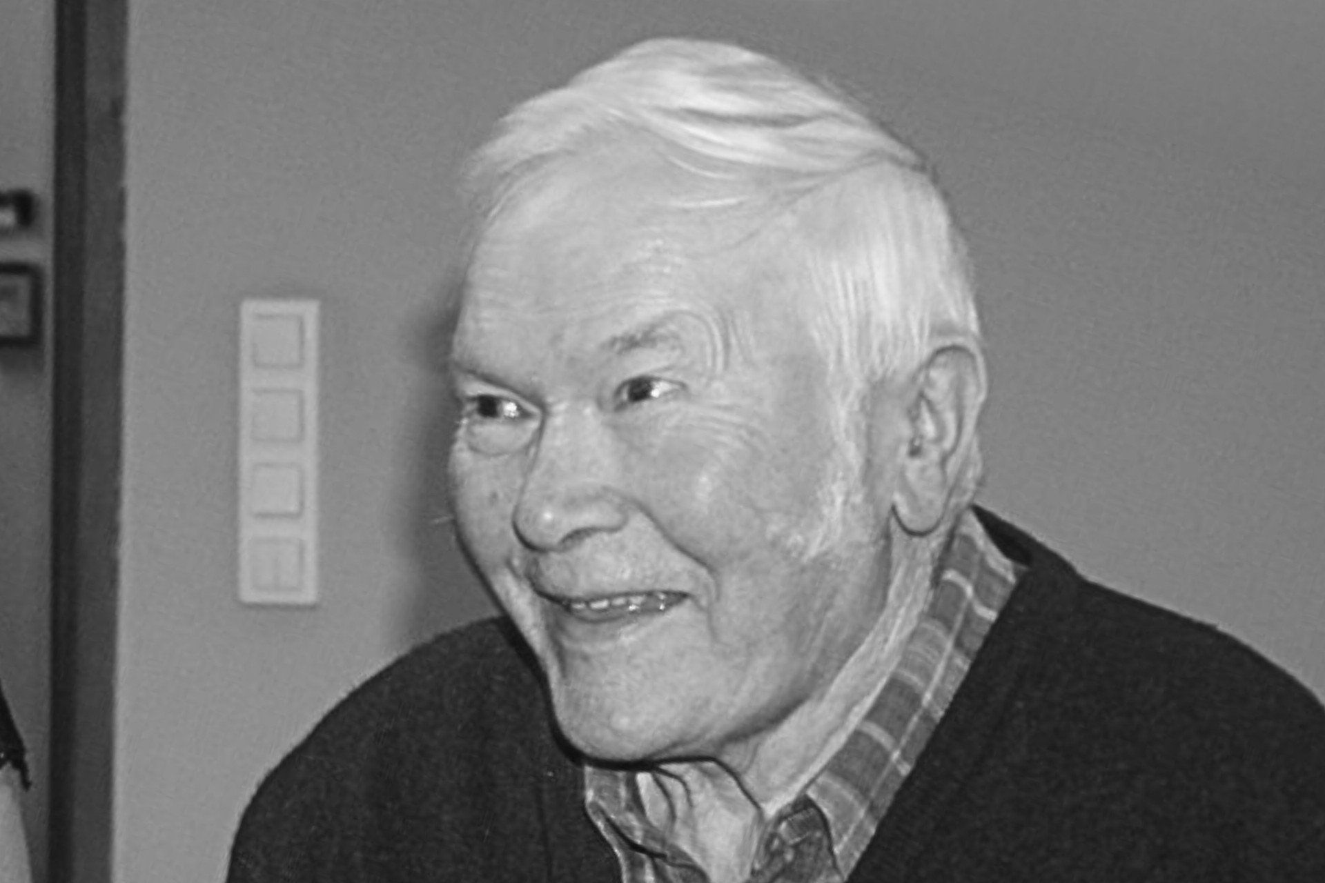 Inż. Marian Nabzdyk był prezesem TMiBZK w latach 2003-2006