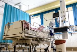 Trafiła na SOR w majówkę. Dramat 64-latki