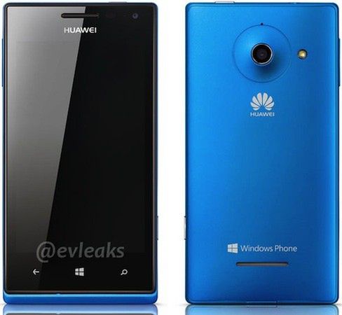W skrócie: Miliard użytkowników smartfonów, Ascend W1 na renderach, wygraj wycieczkę do Chin z Play i Huaweiem 2