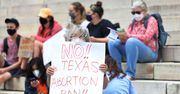 Teksas z najostrzejszym prawem antyaborcyjnym w USA. Joe Biden oburzony