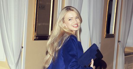 "JESTEM LUBIANA za swoją naturalność!"