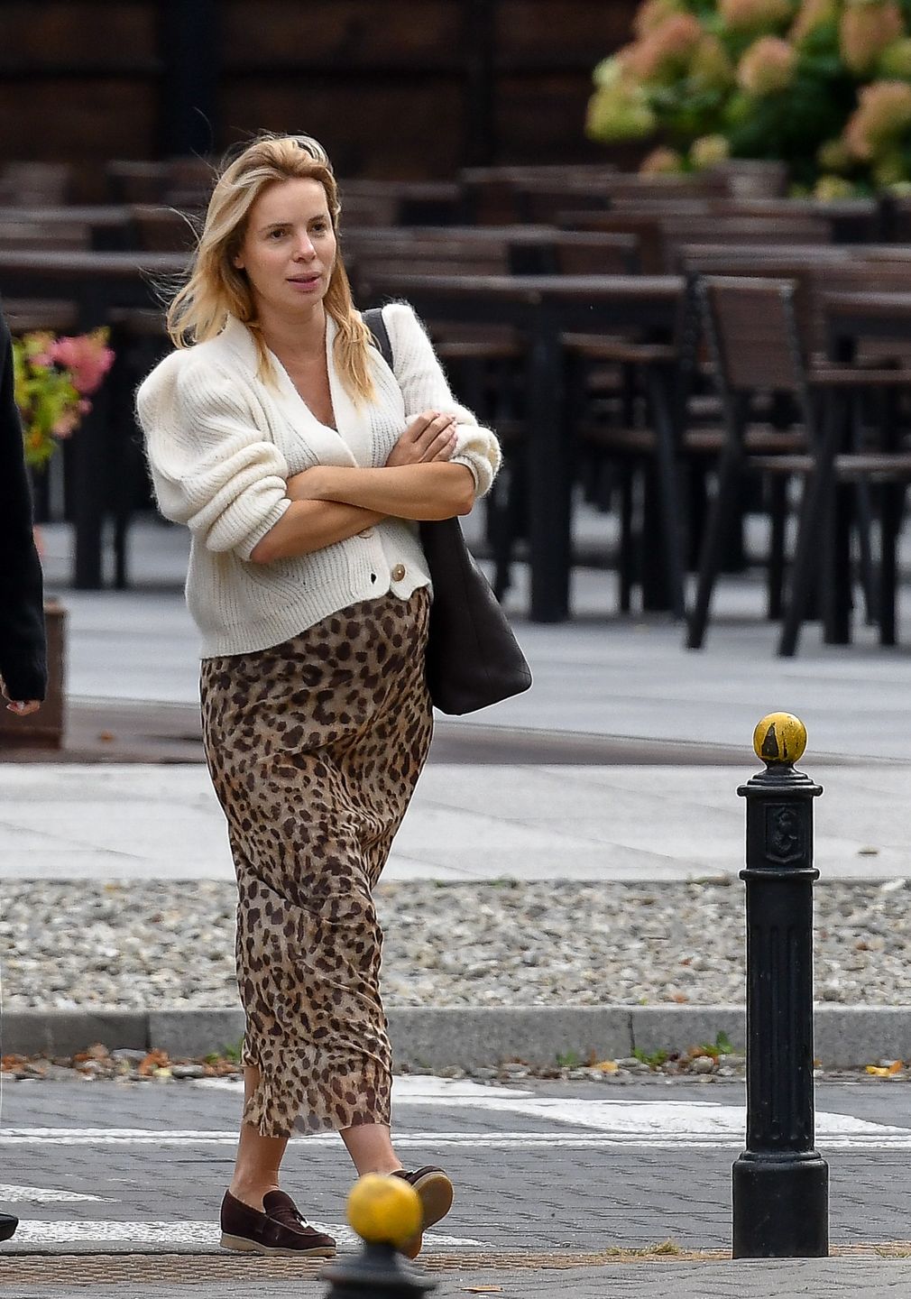 Izabela Janachowska