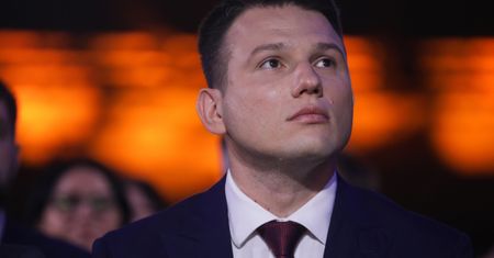PiS ma haka na Mentzena? Chodzi o sprawę jego brata