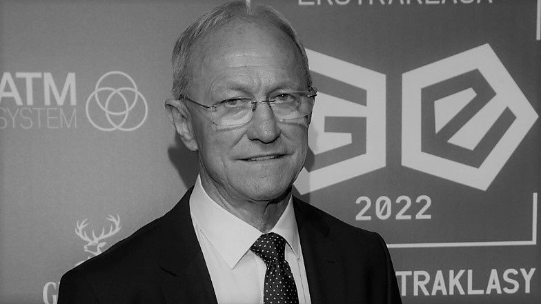 Franciszek Smuda nie żyje