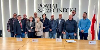 Szczecinek: Ważna wizyta w powiecie. Te tematy najmocniej bolą rolników