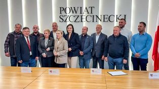 Szczecinek: Ważna wizyta w powiecie. Te tematy najmocniej bolą rolników