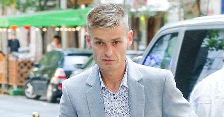 Szczegóły pogrzebu Tomasza Komendy ujawnione. Jego brat potwierdził przyczynę śmierci