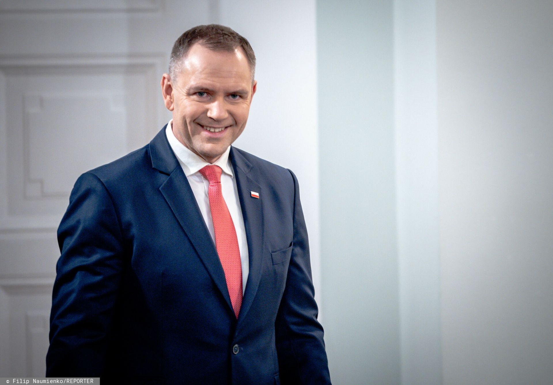 wiadomości,aktualności,WP Wiadomości Oświadczenie majątkowe Karola Nawrockiego