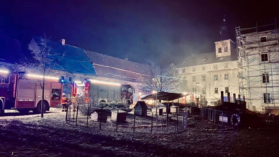 DIOZ Dziwiszów