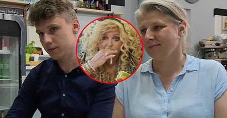 "Kuchenne rewolucje". Toksyczna atmosfera na kuchni, nawet kucharka miała dość. "Idźcie na terapię!"