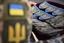 Unikają poboru. Służby tropią uciekających Ukraińców