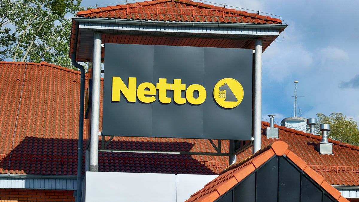Oto nowa gazetka Netto
