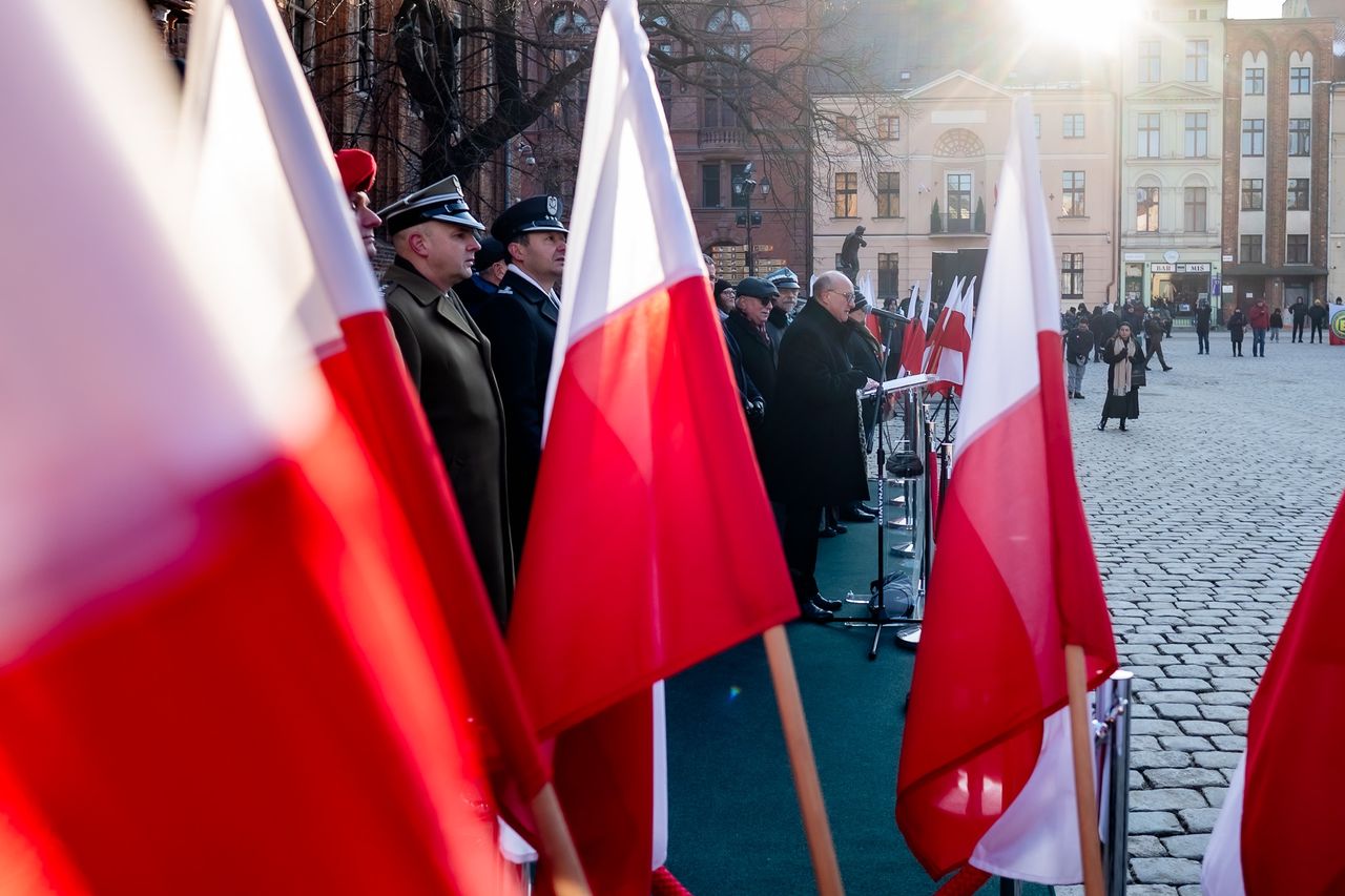 To był weekend w Metropolii Toruńskiego [17-18.01.2026 r.]