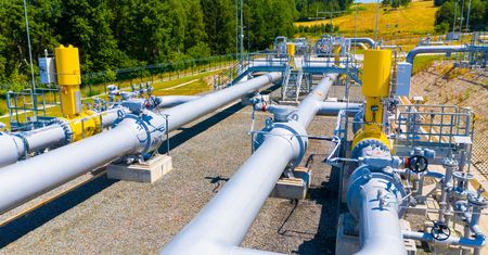 Rosjanie kontra norweski Equinor. W tym roku zacznie się batalia sądowa ws. Nord Stream 2