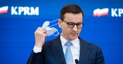 Morawiecki wskazał przyczyny inflacji. "To nie tylko polski problem"