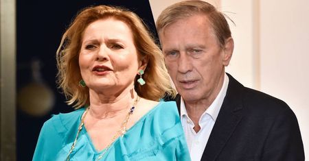 Jan Englert zwolnił Grażynę Szapołowską. Aktorka zabrała głos w sprawie