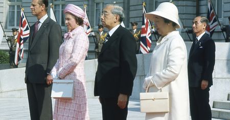 Ukraina przeprosiła Japonię. Cesarz Hirohito to nie Hitler
