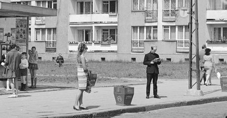 Żyłeś w "wielkiej płycie"? Wstyd, jeśli nie zdobędziesz choć 8/10
