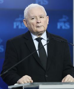 Kaczyński uderzył w Dudę. "Gdybym ja był prezydentem"