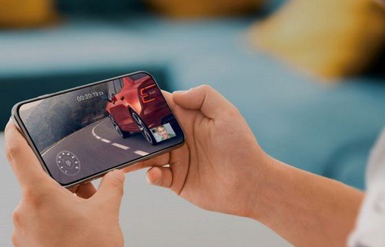 Volvo namawia, by nie oglądać reklam podczas Super Bowl (wideo)