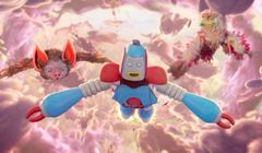 Bajkowy świat latających zabawek w reklamie IKEA (wideo)