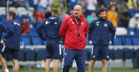 Euro 2020. Cios w moskiewskich kibiców. Mer podjął skrajną decyzję