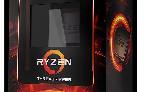AMD: trzecia generacja procesorów Ryzen Threadripper (wideo)