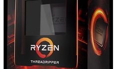 AMD: trzecia generacja procesorów Ryzen Threadripper (wideo)