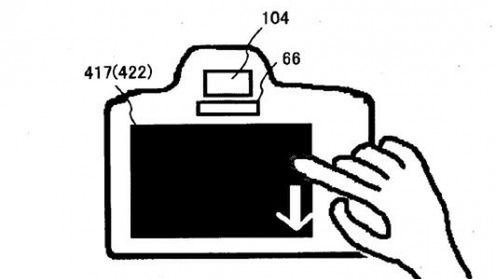 Czas na lustrzankę Canona z dotykowym ekranem? 1