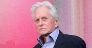Michael Douglas latami ukrywał prawdziwą chorobę. "Mogłem stracić szczękę"