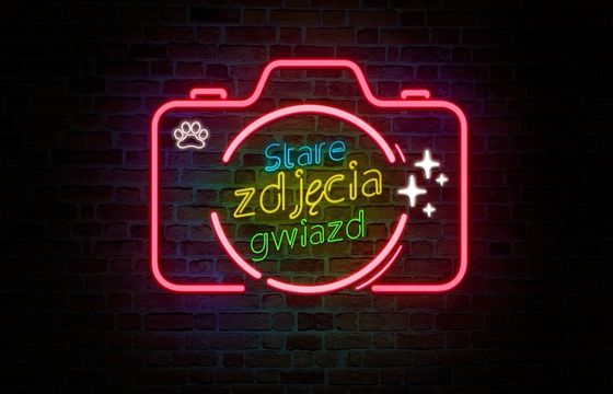 Pudelek rusza ze "starymi zdjęciami gwiazd". Maffashion w pierwszym odcinku