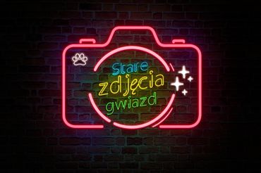 Pudelek rusza z formatem wideo "Stare zdjęcia gwiazd". 