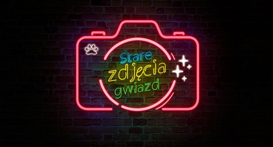 Pudelek rusza ze "starymi zdjęciami gwiazd". Maffashion w pierwszym odcinku