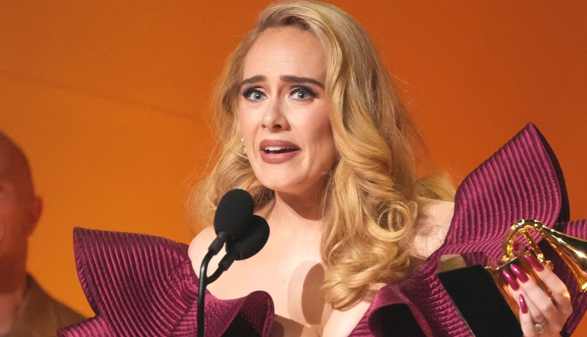 Adele