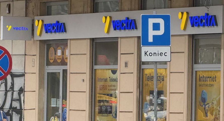 Vectra zachęca do skorzystania z taniej oferty telefonii komórkowej