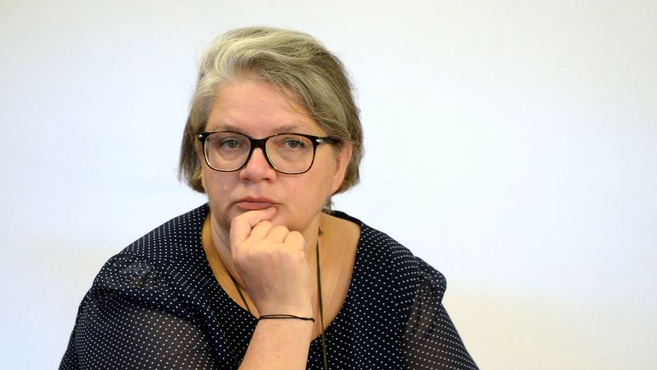 Dorota Zawadzka jest wściekła na TVP za artykuł o śmierci Kamila Durczoka 