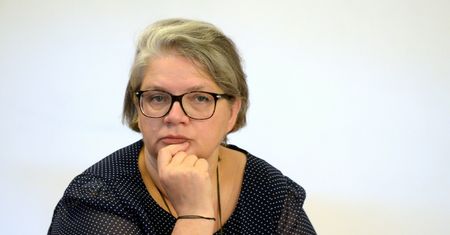 Dorota Zawadzka jest wściekła na TVP za artykuł o śmierci Kamila Durczoka. "Szlag by ich..."
