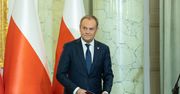 Pierwsze zadanie dla Tuska. Najnowszy sondaż
