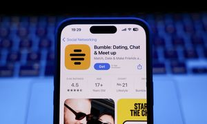 Aplikacje randkowe mają duży problem. Bumble zmienia się nie do poznania
