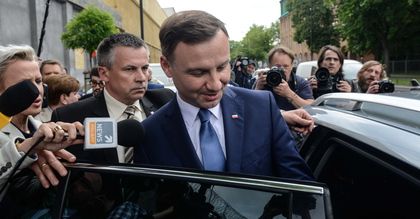 Co zrobić z kredytami we franku szwajcarskim? Rady dla prezydenta Andrzeja Dudy