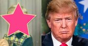 Donald Trump pokazał zdjęcie z dzieciństwa. Aż trudno uwierzyć, że to ta sama osoba