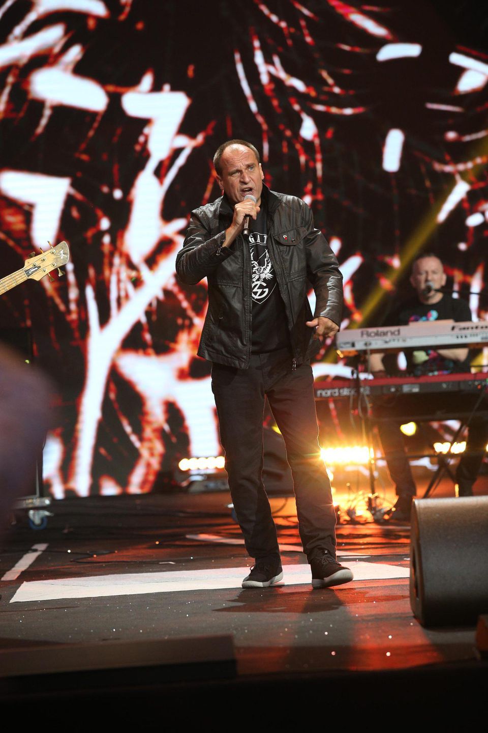 Paweł Kukiz - Przebojowe Opole 2018